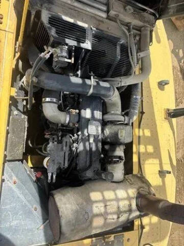 2007 KOMATSU PC300 LC-7E0