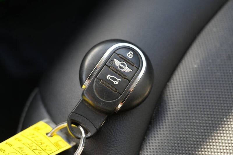 2014 MINI Hardtop Cooper