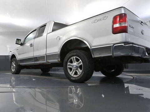 2005 Ford F-150