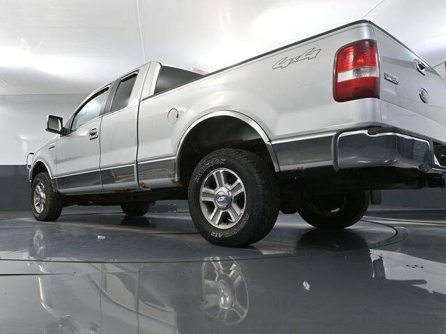 2005 Ford F-150