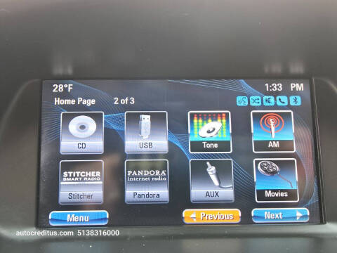 2014 Buick Encore Convenience