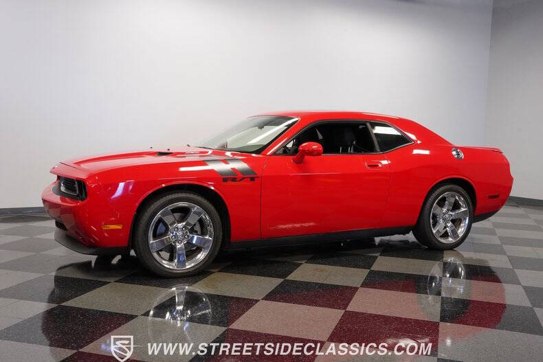 2009 Dodge Challenger