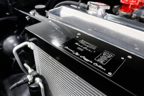 1956 Chevrolet Bel Air