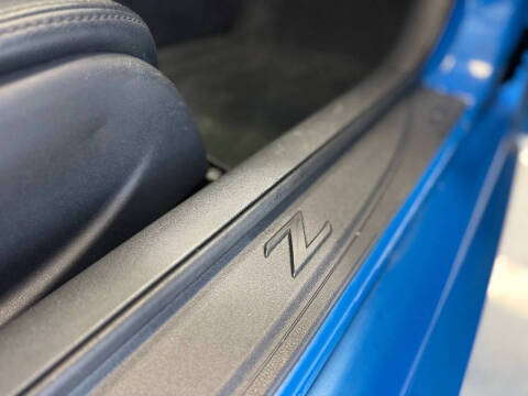 2011 Nissan 370Z Roadster