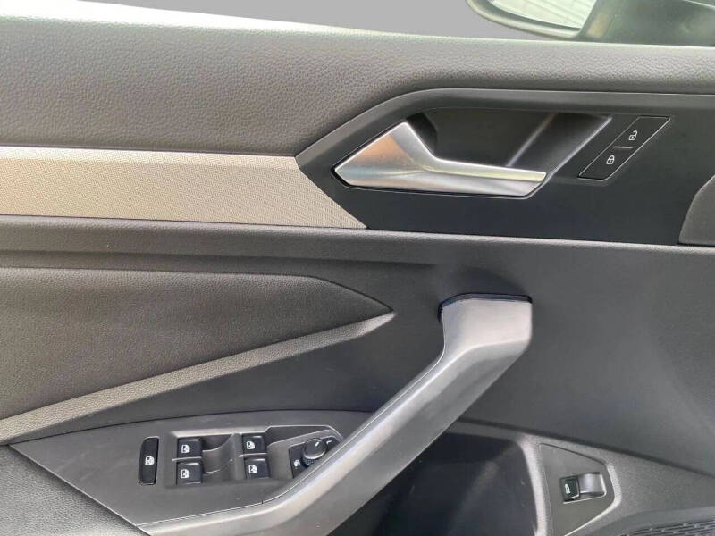 2020 Volkswagen Jetta