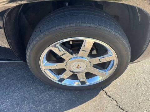 2011 Cadillac Escalade Premium