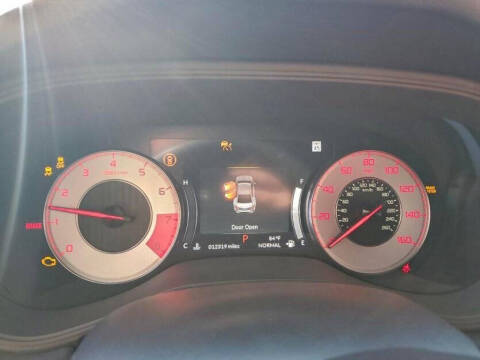 2023 Acura TLX w/A-SPEC