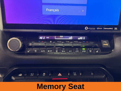 2023 Toyota Sequoia TRD Pro