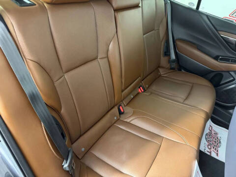 2024 Subaru Outback Touring