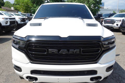 2022 RAM 1500 Limited