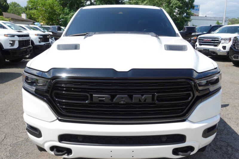 2022 RAM 1500 Limited