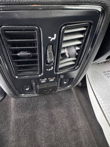 2014 Dodge Durango R/T