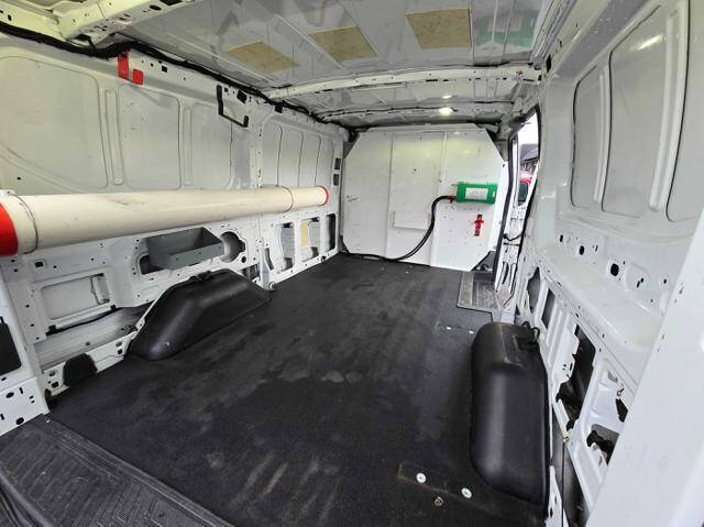 2015 Ford Transit 150