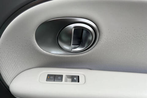 2026 Hyundai IONIQ 9 Performance Calligraphy Design