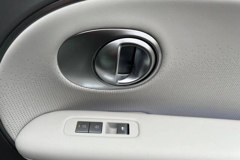 2026 Hyundai IONIQ 9 Performance Calligraphy Design