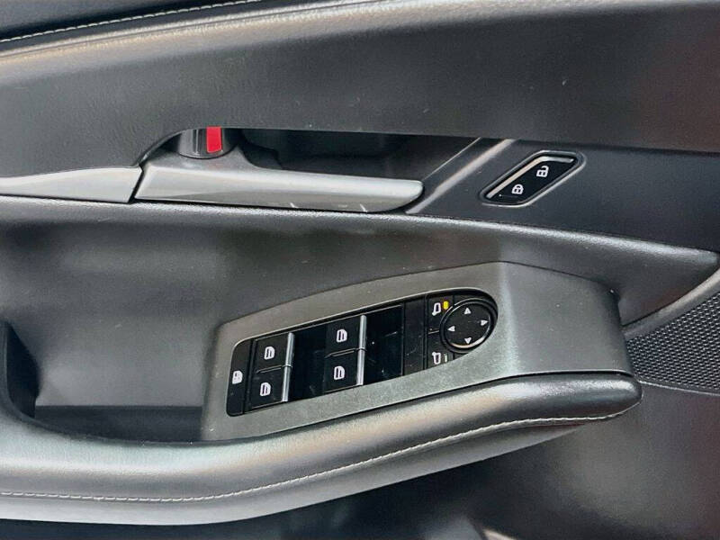 2023 Mazda CX-30 2.5 S Select