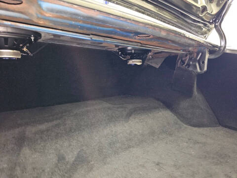 1969 Chevrolet Chevelle