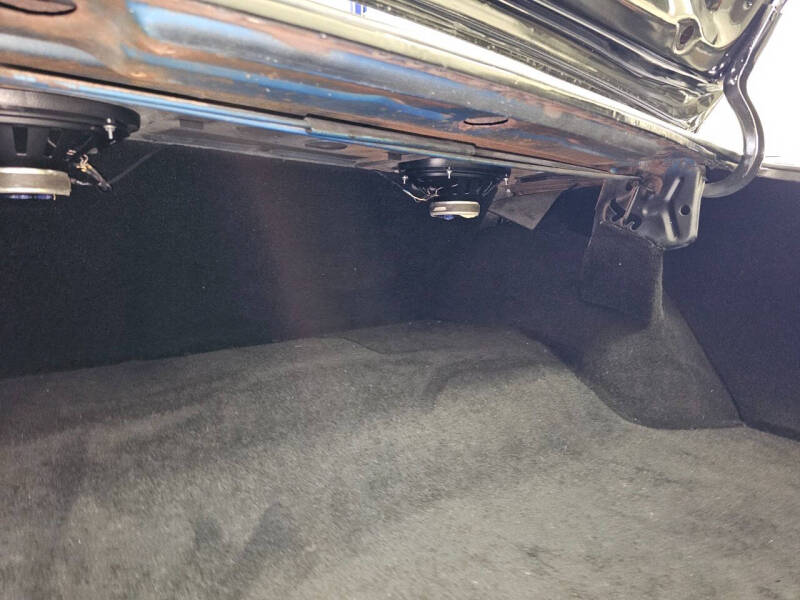 1969 Chevrolet Chevelle