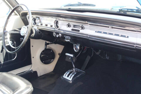 1965 Ford Ranchero