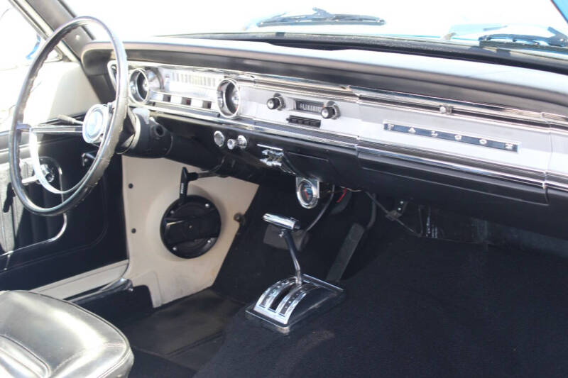 1965 Ford Ranchero