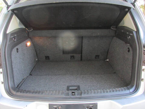 2011 Volkswagen Tiguan S