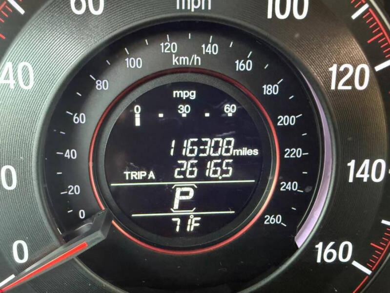 2017 Honda Accord Sport Special Edition