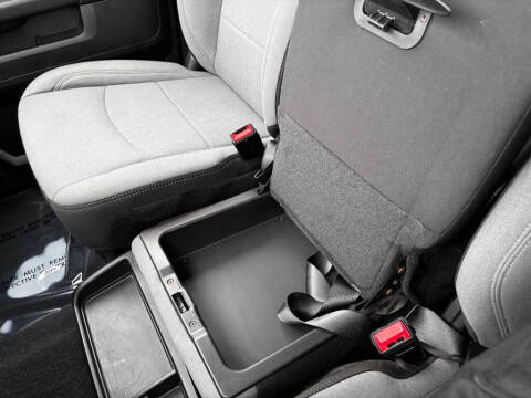 2023 RAM 2500 Big Horn