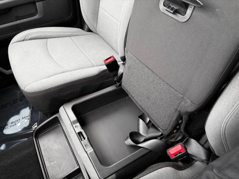 2023 RAM 2500 Big Horn