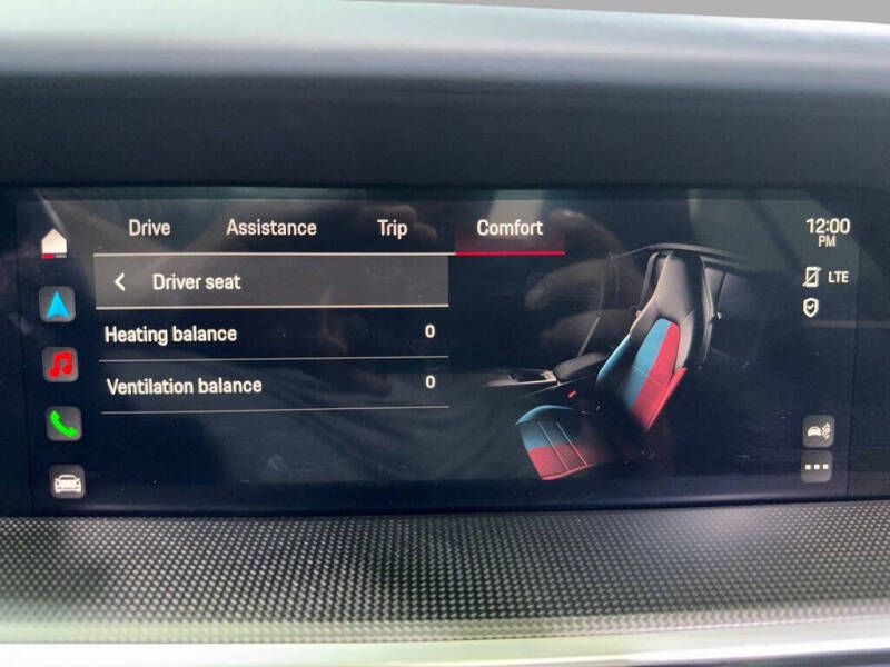 2023 Porsche 911 Carrera S