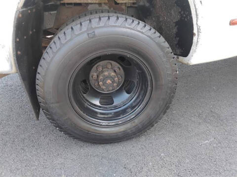 2008 Dodge Ram 3500 ST