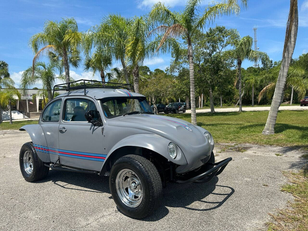 1974 Volkswagen Beetle For Sale In El Cajon CA Carsforsale