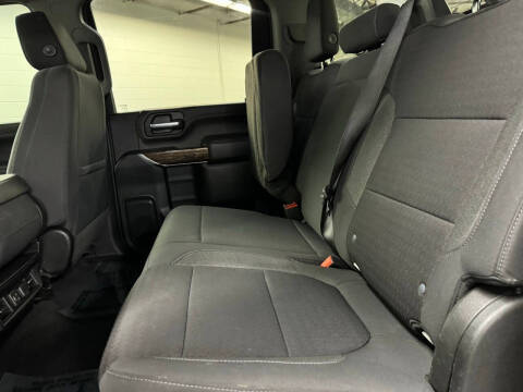 2020 GMC Sierra 3500HD