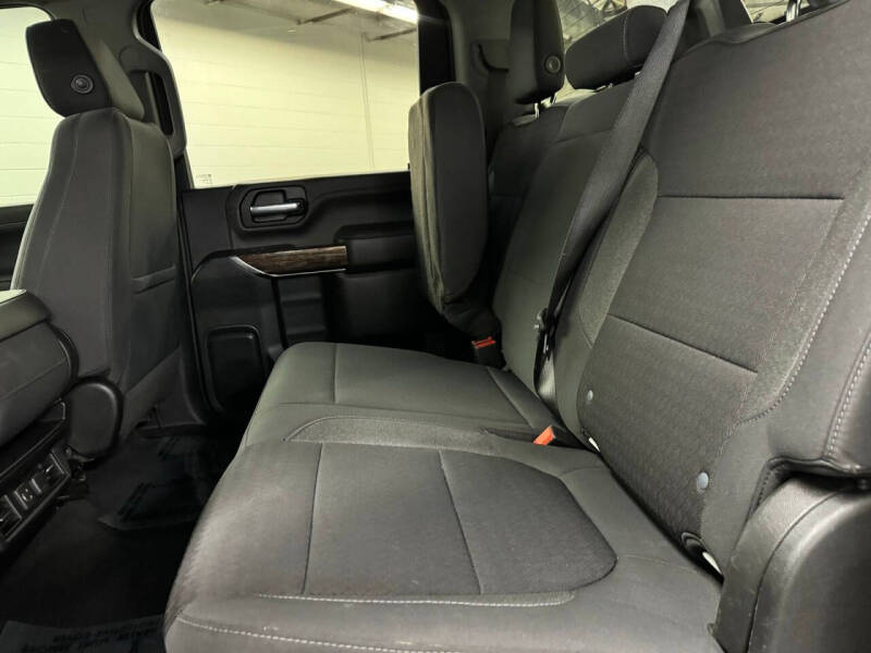 2020 GMC Sierra 3500HD