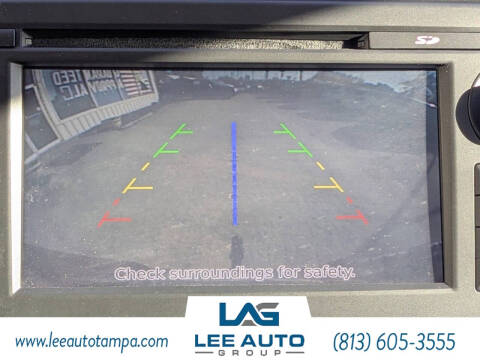 2018 Nissan Titan SL