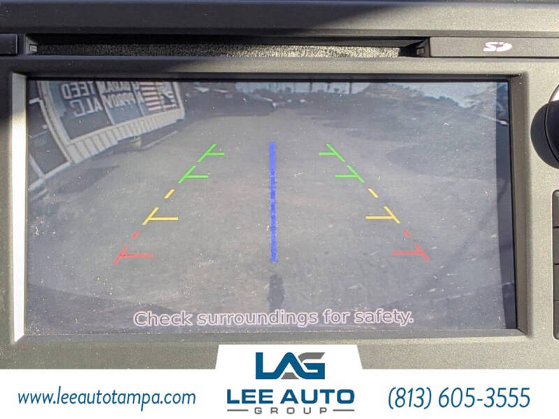 2018 Nissan Titan SL