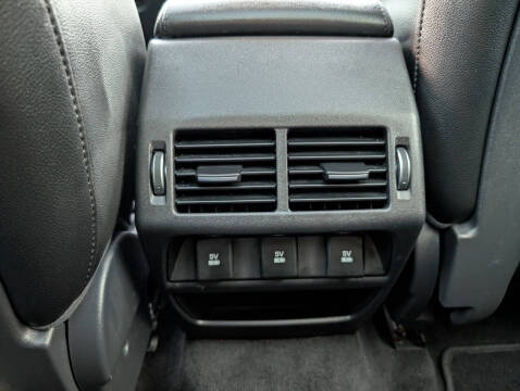 2018 Jaguar E-PACE P250 SE