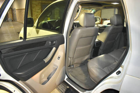 2007 Toyota 4Runner Limited