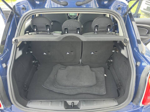 2015 MINI Hardtop 4 Door Cooper S