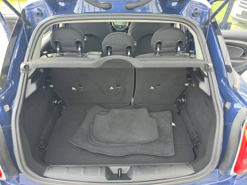 2015 MINI Hardtop 4 Door Cooper S