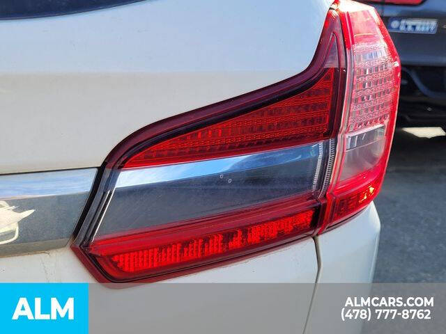 2019 Subaru Ascent Premium 7-Passenger