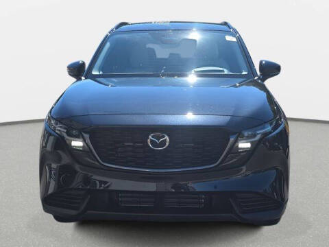 2026 Mazda CX-5 2.5 S Preferred