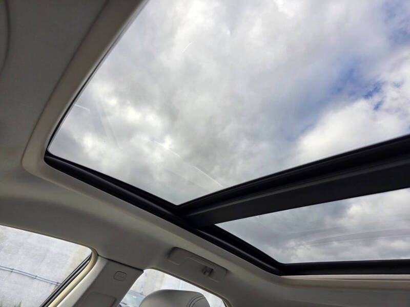 2008 Cadillac CTS 3.6L DI