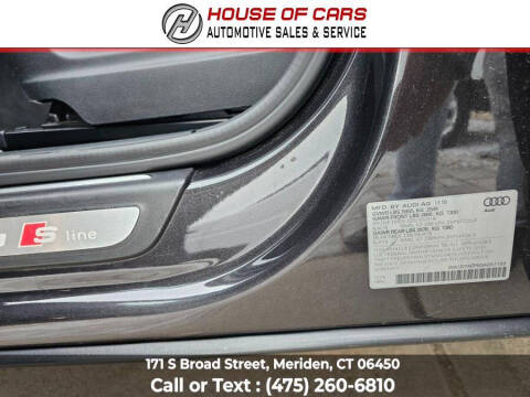 2016 Audi Q5 3.0T quattro Premium Plus