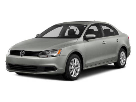 2014 Volkswagen Jetta SE Photo