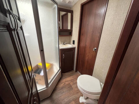 2016 Keystone Outback Superlite Retreat