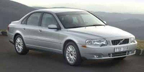 2004 Volvo S80 for sale at Capital Group Auto Sales & Leasing in Freeport NY