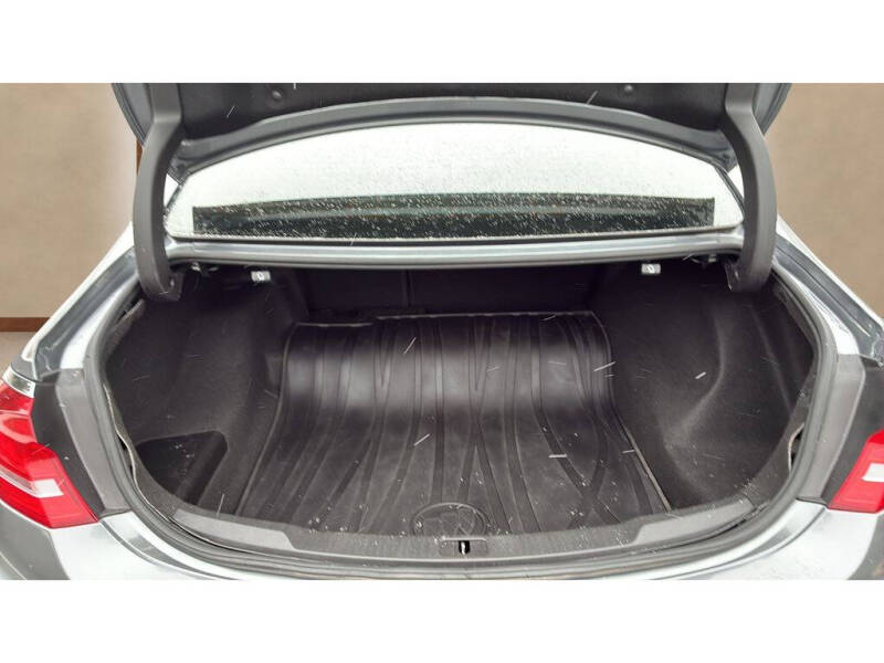 2018 Buick LaCrosse Essence