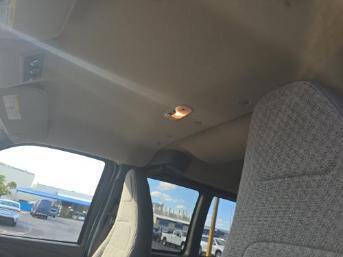 2023 Chevrolet Express LS 3500