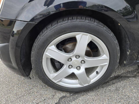 2012 Chevrolet Sonic LTZ