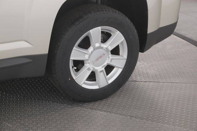 2013 GMC Terrain SLE-2